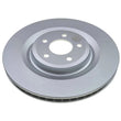 Load image into Gallery viewer, PowerStop Coated Rear Rotor fits 2020-2025 Ford Explorer / 2020-2023 Ford Explorer LIMITED / 2024 Ford Mustang GT / 2020-2...