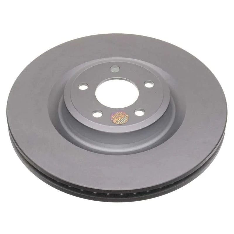 PowerStop Coated Rotor fits 2020-2023 Ford Explorer LIMITED Hybrid / 2023 Ford Explorer PLATINUM Hybrid / 2020-2025 Ford E...