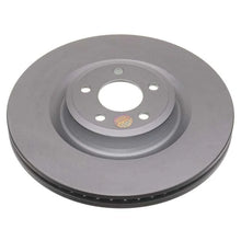 Load image into Gallery viewer, PowerStop Coated Rotor fits 2020-2023 Ford Explorer LIMITED Hybrid / 2023 Ford Explorer PLATINUM Hybrid / 2020-2025 Ford E...