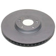 Load image into Gallery viewer, PowerStop EVOLUTION Coated Rotor fits 2021-2025 Hyundai Palisade Calligraphy / 2024-2025 Hyundai Palisade Calligraphy Nigh...