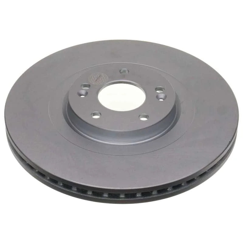 PowerStop EVOLUTION Coated Rotor fits 2021-2025 Hyundai Palisade Calligraphy / 2024-2025 Hyundai Palisade Calligraphy Nigh...
