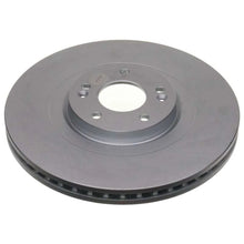 Load image into Gallery viewer, PowerStop EVOLUTION Coated Rotor fits 2021-2025 Hyundai Palisade Calligraphy / 2024-2025 Hyundai Palisade Calligraphy Nigh...