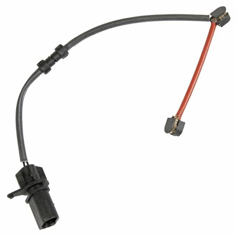 PowerStop Euro-Stop Electronic Brake Pad Wear Sensor fits 2016 Audi S8 / 2016-2018 Audi S8 Plus / 2011-2017 Bentley Mulsan...