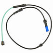 Load image into Gallery viewer, PowerStop Euro-Stop Electronic Brake Pad Wear Sensor fits 2018-2023 BMW 530E / 2018-2023 BMW 530E Xdrive / 2017-2023 BMW 5...