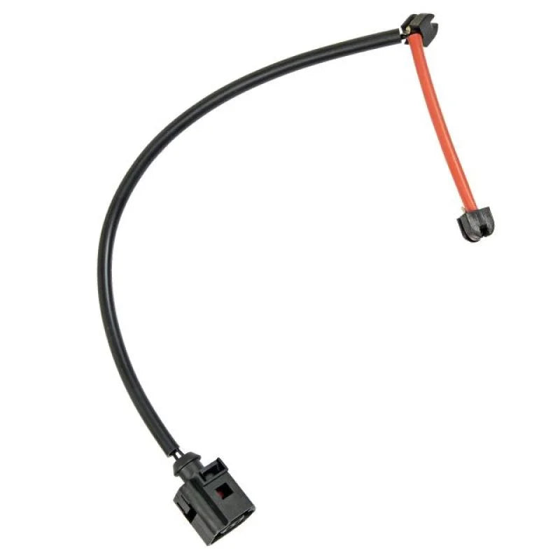 PowerStop Euro-Stop Electronic Brake Pad Wear Sensor fits 2022-2024 Audi RS E-Tron / Porsche Panamera / 2017-2023 Porsche ...
