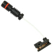 Load image into Gallery viewer, PowerStop Euro-Stop Electronic Brake Pad Wear Sensor Front fits 2001-2002 Mercedes-Benz CLK55 Amg / 2000-2002 Mercedes-Ben...