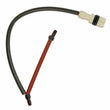 Load image into Gallery viewer, PowerStop Euro-Stop Electronic Brake Pad Wear Sensor Front Left fits 2005-2008 Porsche Boxster / Cayman - Main Product View