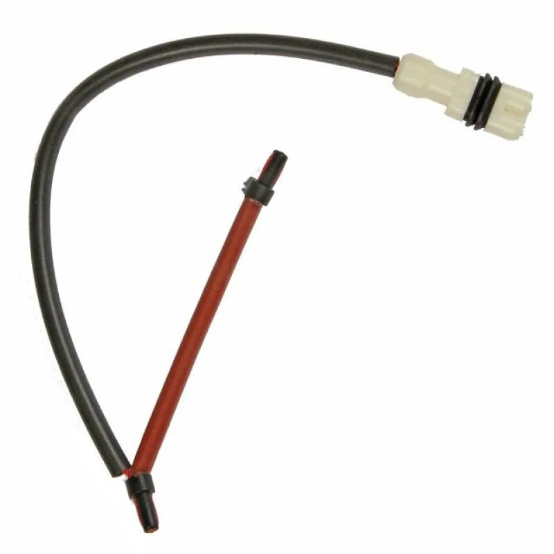 PowerStop Euro-Stop Electronic Brake Pad Wear Sensor Front Left fits 2005-2008 Porsche Boxster / Cayman - Main Product View