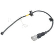 Load image into Gallery viewer, PowerStop Euro-Stop Electronic Front Brake Pad Wear Sensor fits 2007-2017 Lexus LS460 - Main Product View