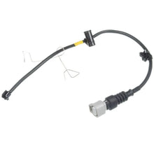 Load image into Gallery viewer, PowerStop Euro-Stop Electronic Front Brake Pad Wear Sensor fits 2007-2017 Lexus LS460 - Main Product View