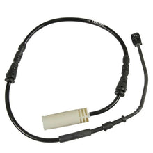 Load image into Gallery viewer, PowerStop Euro-Stop Electronic Front Brake Pad Wear Sensor fits 2010-2013 BMW 128I - Main Product View