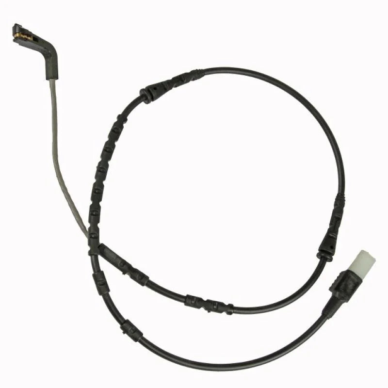 PowerStop Euro-Stop Electronic Front Brake Pad Wear Sensor fits BMW Z4 / 2009-2010 BMW Z4 SDRIVE30I - Main Product View