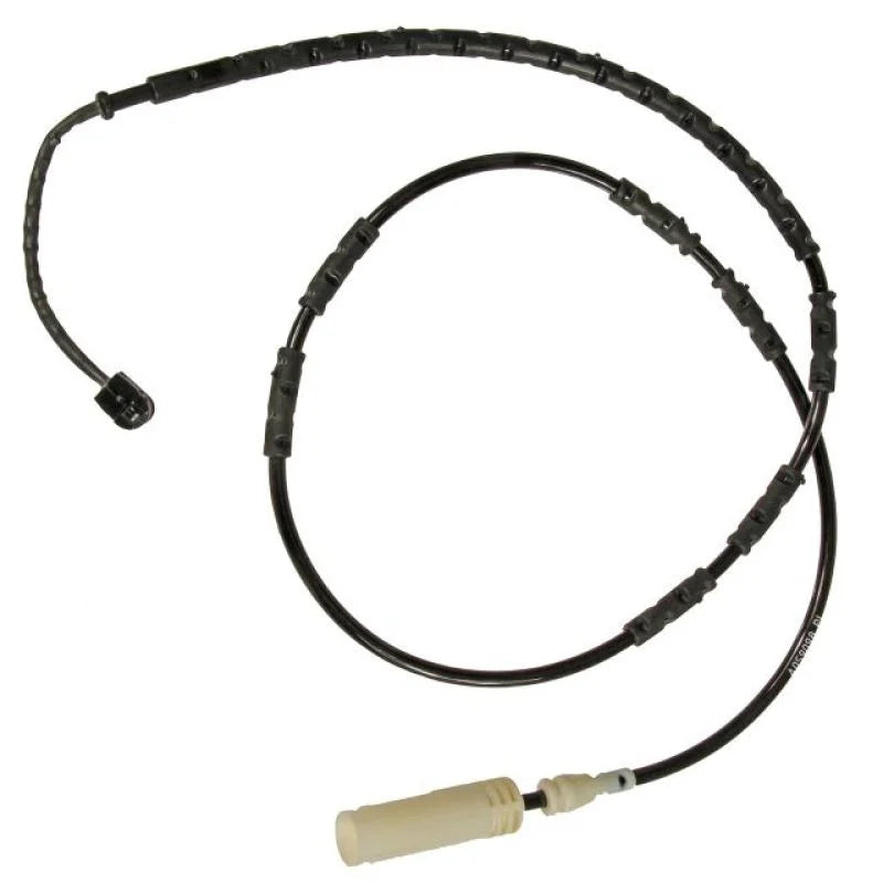 PowerStop Euro-Stop Electronic Rear Brake Pad Wear Sensor fits 2010-2013 BMW 128I / 2011-2013 BMW 135I / 2013 BMW 135IS / ...