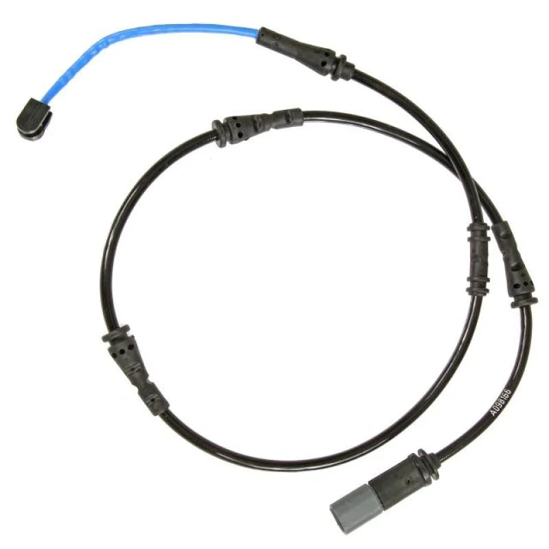 PowerStop Euro-Stop Electronic Rear Brake Pad Wear Sensor fits 2011-2016 BMW 528I / 2012-2016 BMW 528I Xdrive / 2014-2016 ...