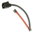 Load image into Gallery viewer, PowerStop Euro-Stop Electronic Rear Brake Pad Wear Sensor fits Porsche Cayenne / 2006 / 2008-2010 Porsche Cayenne Turbo / ...
