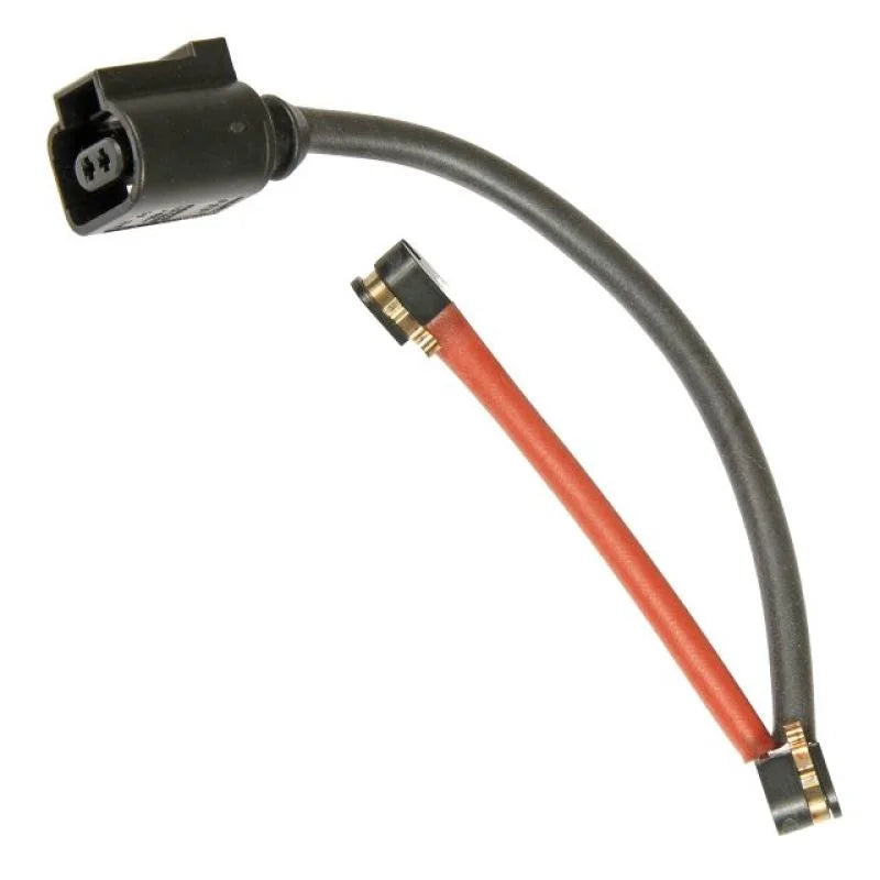 PowerStop Euro-Stop Electronic Rear Brake Pad Wear Sensor fits Porsche Cayenne / 2006 / 2008-2010 Porsche Cayenne Turbo / ...