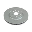 Load image into Gallery viewer, PowerStop Evolution Front Geomet Coated Rotor fits 2008-2014 Cadillac CTS / 2010-2014 Cadillac CTS Luxury / 2011-2017 Chev...