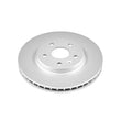 Load image into Gallery viewer, PowerStop Evolution Front Geomet Coated Rotor fits Cadillac CTS / 2008-2014 Cadillac CTS / 2010-2014 Cadillac CTS Luxury - Main Product Vie...