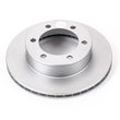 Load image into Gallery viewer, PowerStop Evolution Geomet Coated Front Rotor fits 1995-2004 Toyota 4RUNNER / Tacoma - Main Product View