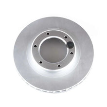 Load image into Gallery viewer, PowerStop Evolution Geomet Coated Front Rotor fits 1996-1997 Lexus LX450 / 1993-1997 Toyota Land Cruiser - Main Product View