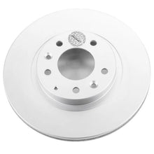 Load image into Gallery viewer, PowerStop Evolution Geomet Coated Front Rotor fits 2006-2015 Mazda Mx-5 / Mx-5 Miata - Main Product View