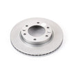Load image into Gallery viewer, PowerStop Evolution Geomet Coated Front Rotor fits 2007-2008 Hyundai Entourage Gls / 2007 Hyundai Entourage SE / 2007-2010...
