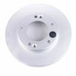 Load image into Gallery viewer, PowerStop Evolution Geomet Coated Front Rotor fits 2007-2009 Kia Sorento - Main Product View