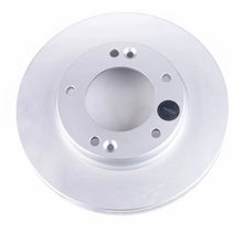 Load image into Gallery viewer, PowerStop Evolution Geomet Coated Front Rotor fits 2007-2009 Kia Sorento - Main Product View