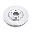 Load image into Gallery viewer, PowerStop Evolution Geomet Coated Front Rotor fits 2008 Chrysler PT Cruiser / 2005 Chrysler PT Cruiser Dream Cruiser / 200...