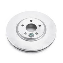 Load image into Gallery viewer, PowerStop Evolution Geomet Coated Front Rotor fits 2008 Chrysler PT Cruiser / 2005 Chrysler PT Cruiser Dream Cruiser / 200...