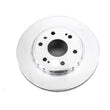 Load image into Gallery viewer, PowerStop Evolution Geomet Coated Front Rotor fits 2008-2020 Chevrolet Tahoe - Main Product View