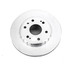 Load image into Gallery viewer, PowerStop Evolution Geomet Coated Front Rotor fits 2008-2020 Chevrolet Tahoe - Main Product View
