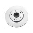 Load image into Gallery viewer, PowerStop Evolution Geomet Coated Front Rotor fits 2010-2013 Kia Forte / 2010-2013 Kia Forte Koup / 2010-2011 Kia Soul - M...