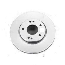 Load image into Gallery viewer, PowerStop Evolution Geomet Coated Front Rotor fits 2010-2013 Kia Forte / 2010-2013 Kia Forte Koup / 2010-2011 Kia Soul - M...