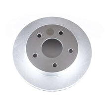 Load image into Gallery viewer, PowerStop Evolution Geomet Coated Front Rotor fits Dodge Ram / 2000-2001 Dodge Ram 1500 LARAMIE / 2001 Dodge Ram 1500 SLT ...