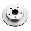 Load image into Gallery viewer, PowerStop Evolution Geomet Coated Front Rotor fits Dodge Ram / 2000-2001 Dodge Ram 1500 LARAMIE / 2001 Dodge Ram 1500 SLT ...