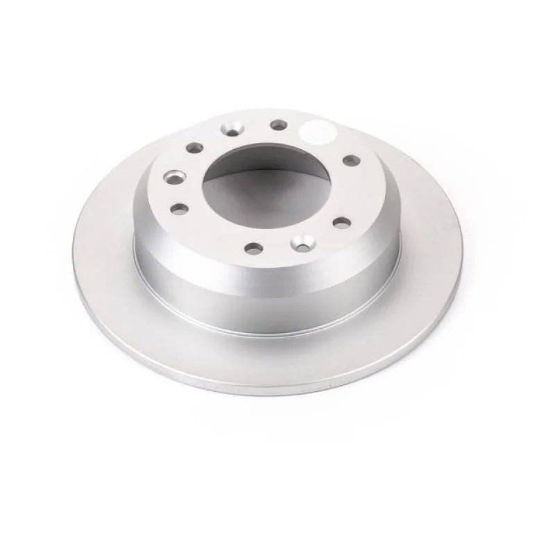 PowerStop Evolution Geomet Coated Rear Rotor fits 2007-2008 Hyundai Entourage / 2007-2008 Hyundai Entourage Gls / 2007 Hyu...