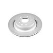 Load image into Gallery viewer, PowerStop Evolution Geomet Coated Rear Rotor fits 2007-2008 Infiniti G35 SPORT / 2008 2011-2013 Infiniti G37 / 2011-2013 I...
