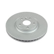 Load image into Gallery viewer, PowerStop Evolution Geomet Coated Rear Rotor fits Ford E-350 / 2008-2019 2021-2025 Ford E-350 Super Duty / 2008-2014 Ford ...