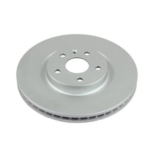 Load image into Gallery viewer, PowerStop Evolution Geomet Coated Rear Rotor fits Ford E-350 / 2008-2019 2021-2025 Ford E-350 Super Duty / 2008-2014 Ford ...