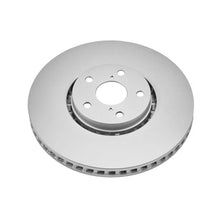 Load image into Gallery viewer, PowerStop Evolution Geomet Coated Rotor Front Right fits 2007-2011 Lexus GS350 / 2006-2007 Lexus GS430 / 2007-2008 Lexus G...