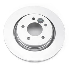 Load image into Gallery viewer, PowerStop Evolution Geomet Coated Rotor Front fits 1999-2004 Chrysler 300M / 2003 Chrysler 300M Pro-am / 2002-2004 Chrysle...