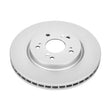 Load image into Gallery viewer, PowerStop Evolution Geomet Coated Rotor Front fits 2007-2012 Acura RDX / 2010-2012 Acura RDX Sh-awd / 2010-2011 Honda Acco...