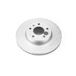 Load image into Gallery viewer, PowerStop Evolution Geomet Coated Rotor Front fits 2013-2018 2020-2022 Cadillac ATS / CT4 - Main Product View