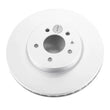 Load image into Gallery viewer, PowerStop Evolution Geomet Coated Rotor Front fits 2013-2018 2020-2022 Cadillac ATS / CT4 - Main Product View