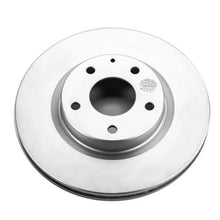 Load image into Gallery viewer, PowerStop Evolution Geomet Coated Rotor Front fits 2014-2021 Mazda 3 / Cx-3 - Main Product View