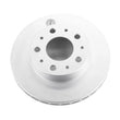 Load image into Gallery viewer, PowerStop Evolution Geomet Coated Rotor Front fits Ram Promaster / 2014-2024 Ram Promaster 1500 / 2014-2024 Ram Promaster ...