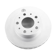 Load image into Gallery viewer, PowerStop Evolution Geomet Coated Rotor Front fits Ram Promaster / 2014-2024 Ram Promaster 1500 / 2014-2024 Ram Promaster ...