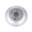 Load image into Gallery viewer, PowerStop Evolution Geomet Coated Rotor Rear fits 2003 Ford Explorer SPORT / 2003-2005 Ford Explorer SPORT Trac - Main Pro...