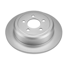 Load image into Gallery viewer, PowerStop Evolution Geomet Coated Rotor Rear fits 2010-2011 Dodge Nitro Detonator / 2007-2009 Dodge Nitro R/T / 2009-2011 ...